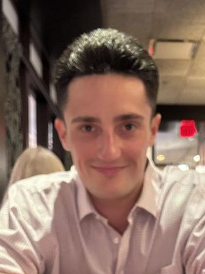 Ben, 27