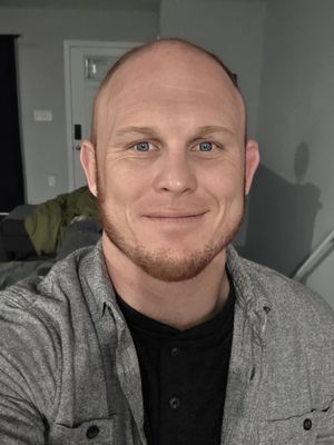 Cory, 34