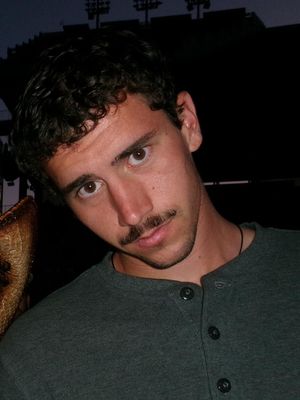 Nate, 23