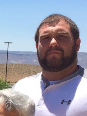 Josh, 39