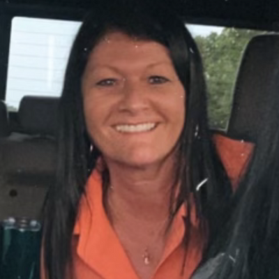 Carlene, 57