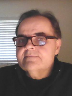 Tony, 44