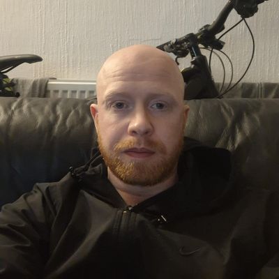 Anthony, 36