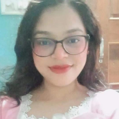 Pooja, 24