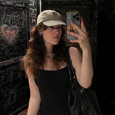 Katherine, 26