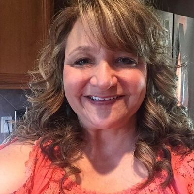 Lisa, 57