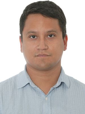 Lukasz, 40