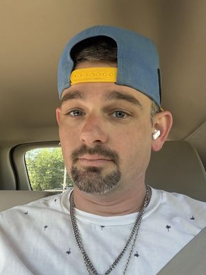 Bryan, 34