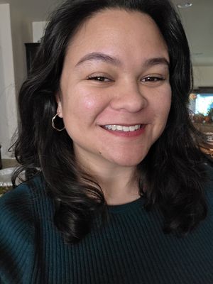Sarah, 31