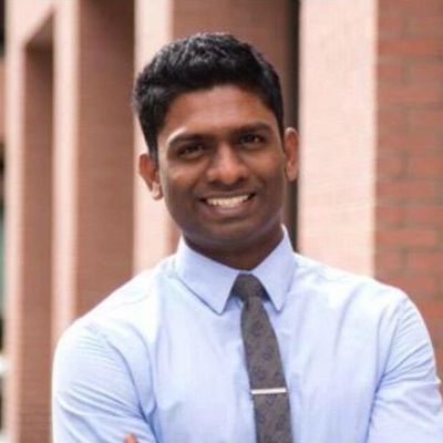 Kartik, 38