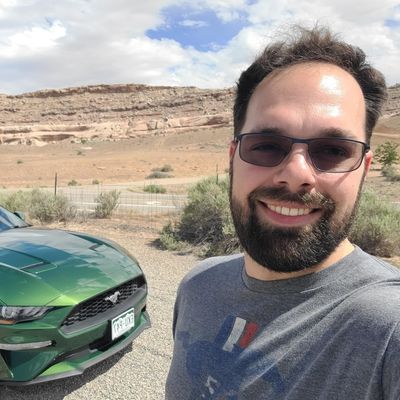 James, 33