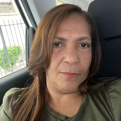 Benita, 58