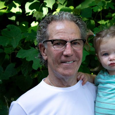 Brad, 65
