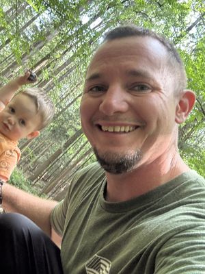 Josh, 35
