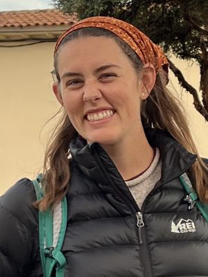 Jenna, 23