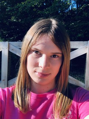 Grace, 23