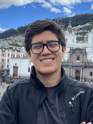 Jose, 33