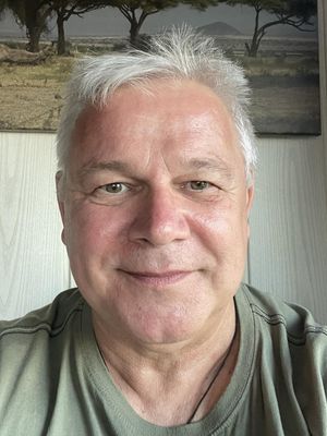 Daniel, 63