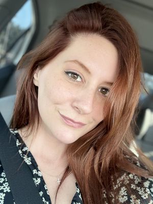 Rachel, 28