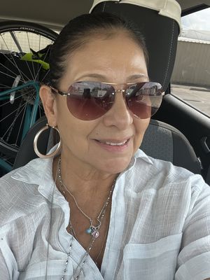 Ana, 58