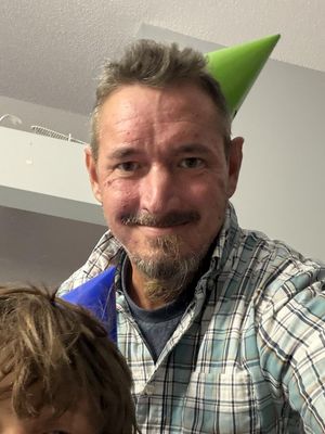 Paul, 42