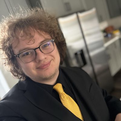 Kyle, 26