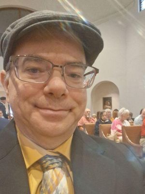 Adam, 47