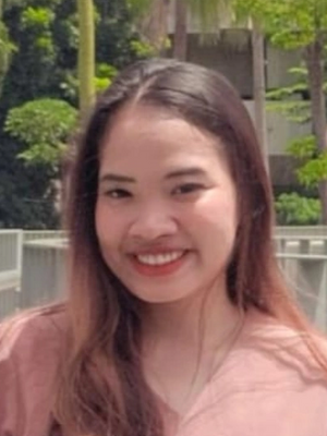 Martha, 27