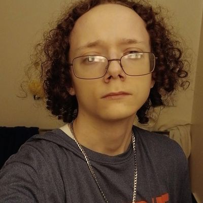Landon, 18