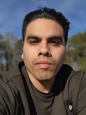 Fernando, 38
