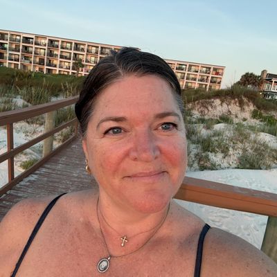 Kimberly, 57