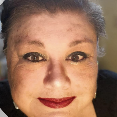 Gaby, 55