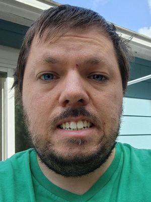 Matthew, 35