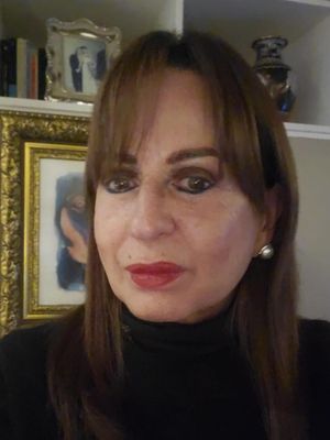 Maria, 58
