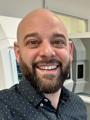 Andrew, 34