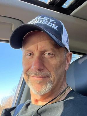 Michael, 58
