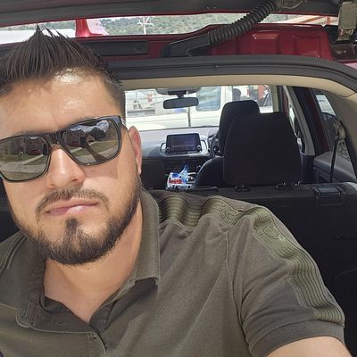 Jesus, 31