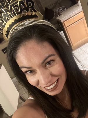 Sarah, 40