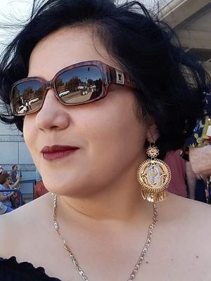Xochitl, 51