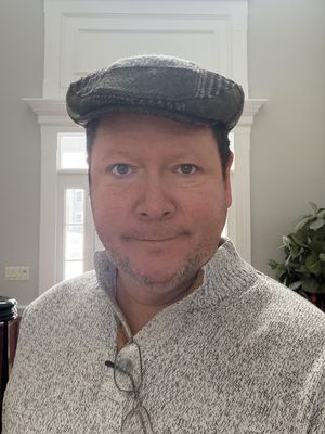 Mike, 52