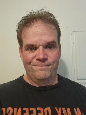 Jerry, 60