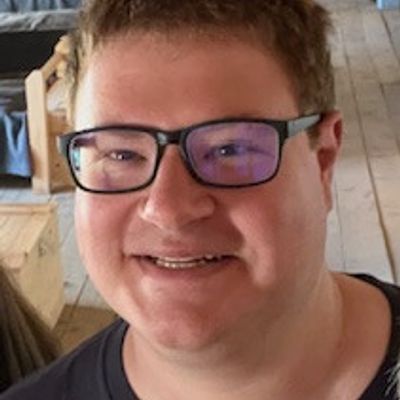 Brian, 37