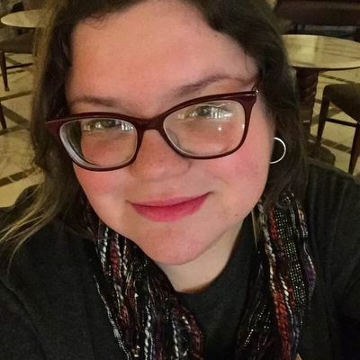 Jamie, 35
