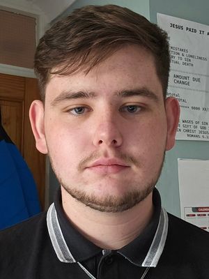 Jordan, 22