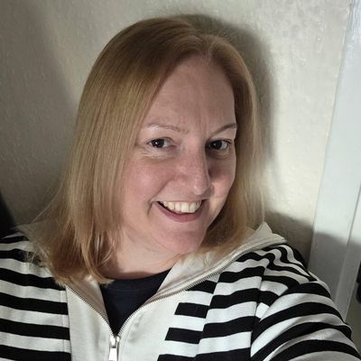 Abigail, 39