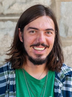 Evan, 24