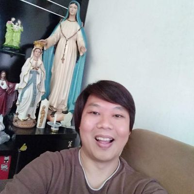 Joseph, 54