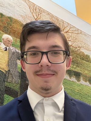 Elijah, 21