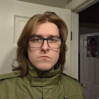 Zachary, 22