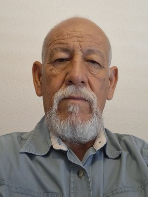 Pedro, 68